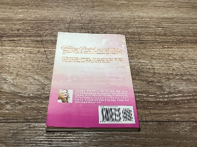 Picture of Finding Perfect Book by Colleen Hoover