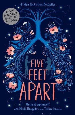 Picture of Five Feet Apart by Rachael