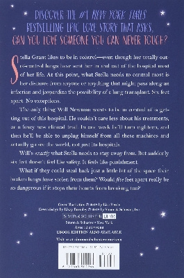 Picture of Five Feet Apart by Rachael