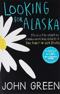 Picture of Looking For Alaska by John Green