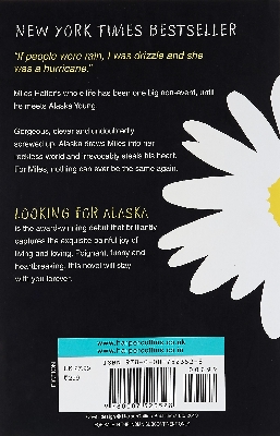 Picture of Looking For Alaska by John Green
