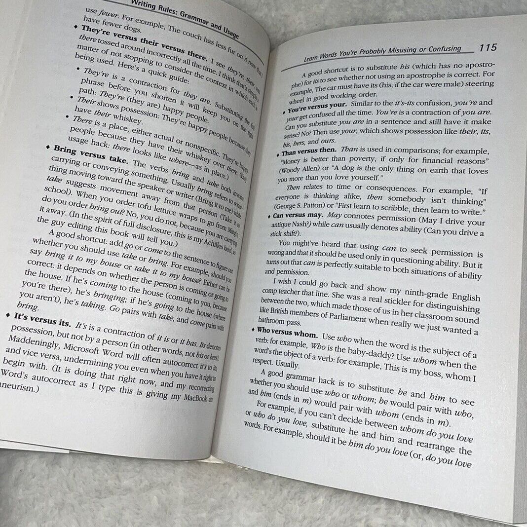 Picture of Everybody Writes: Your Go-To Guide to Creating Ridiculously Good Content