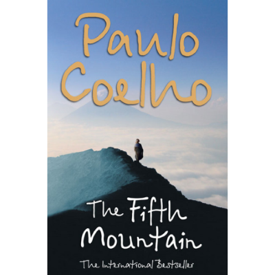 Picture of The Fifth Mountain by Paulo Coelho