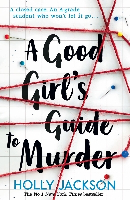 Picture of A Good Girl's Guide to Murder by Holly Jackson (Paperback)