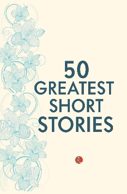 Picture of 50 GREATEST SHORT STORIES (Paperback) by Terry O’Brien