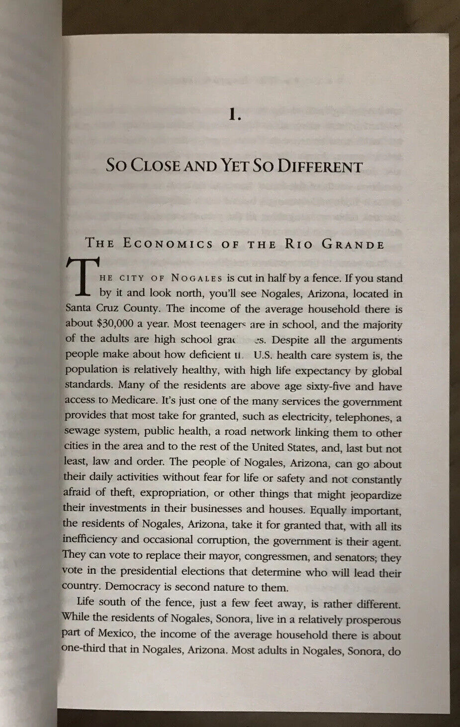 Picture of Why Nations Fail: The Origins of Power, Prosperity, and Poverty Paperback