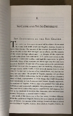 Picture of Why Nations Fail: The Origins of Power, Prosperity, and Poverty Paperback