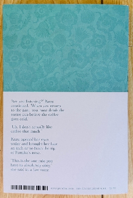 Picture of Before the Coffee Gets Cold by Toshikazu Kawaguchi