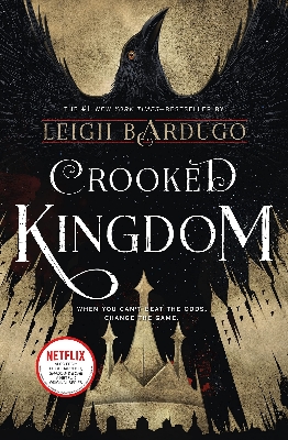 Picture of Crooked Kingdom: A Sequel to Six of Crows