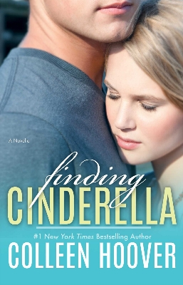 Picture of Finding Cinderella: A Novella by Colleen Hoover