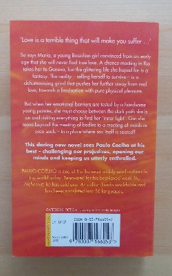 Picture of Eleven Minutes by Paulo Coelho (Paperback)