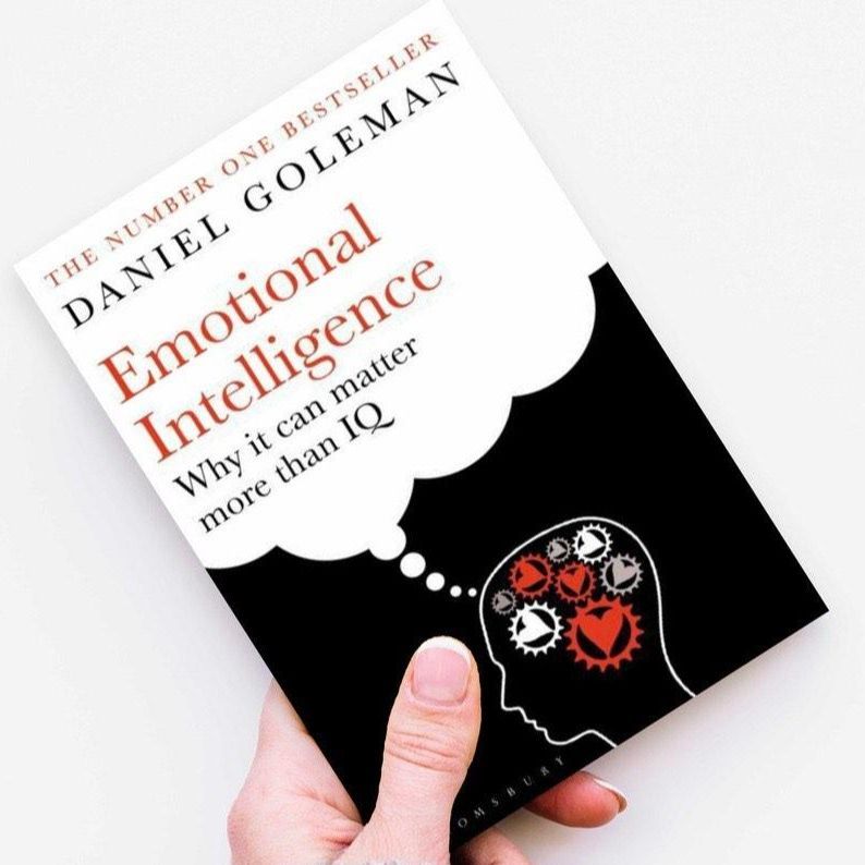 Picture of Emotional Intelligence: Why It Can Matter More Than IQ