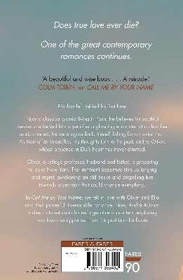 Picture of Find Me: A Novel by André Aciman