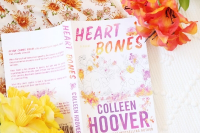 Picture of Heart Bones by Colleen Hoover