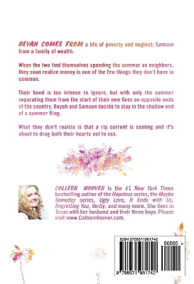 Picture of Heart Bones by Colleen Hoover