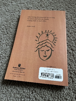 Picture of Home Body  by Rupi Kaur