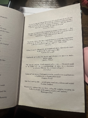 Picture of After Dark by Haruki Murakami