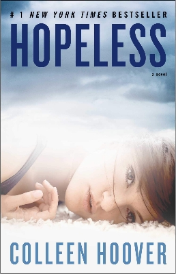 Picture of Hopeless Book by Colleen Hoover