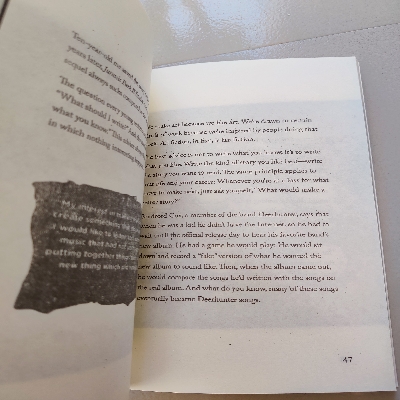 Picture of Steal Like an Artist: 10 Things Nobody Told You About Being Creative