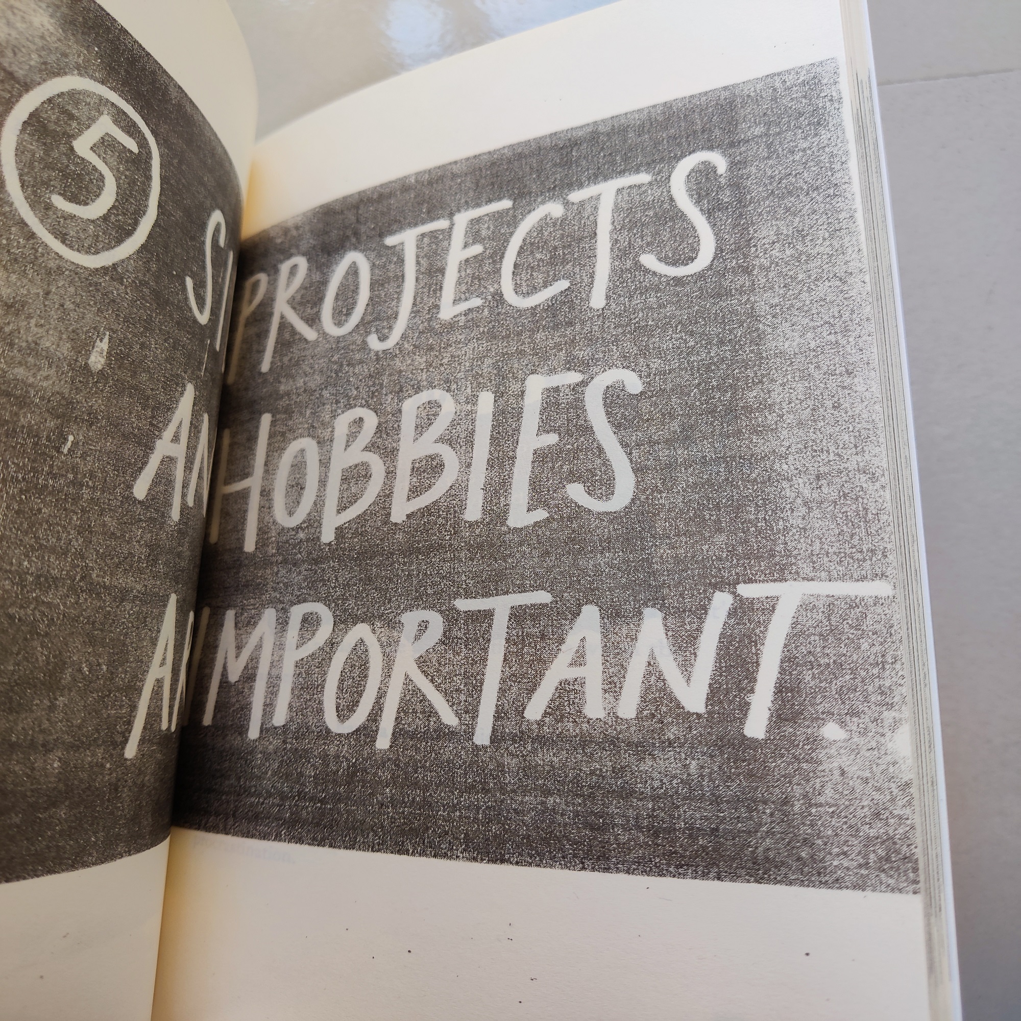 Picture of Steal Like an Artist: 10 Things Nobody Told You About Being Creative