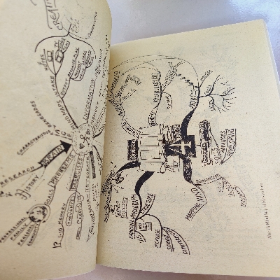 Picture of The Speed Reading Book