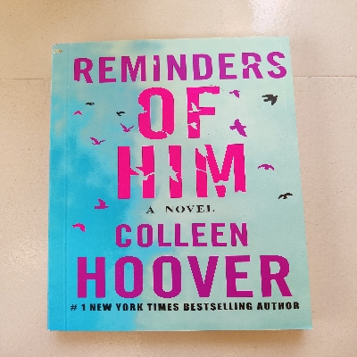 Picture of Reminders of Him by Colleen Hoover