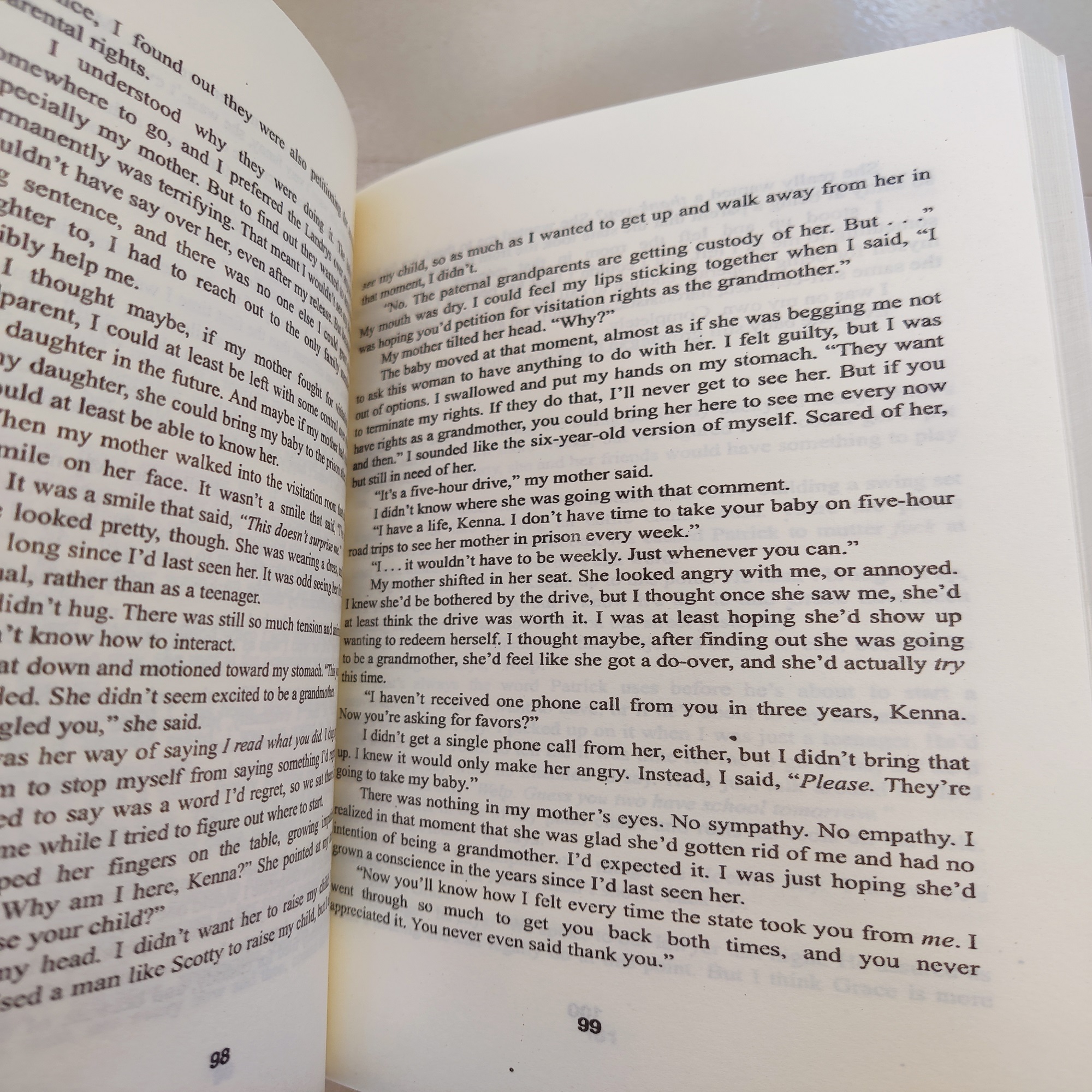 Picture of Reminders of Him by Colleen Hoover