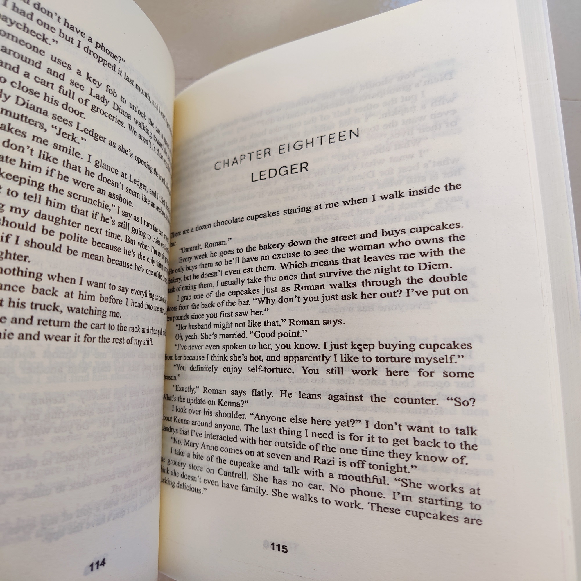 Picture of Reminders of Him by Colleen Hoover