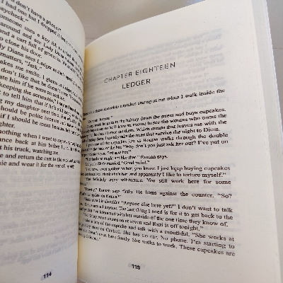 Picture of Reminders of Him by Colleen Hoover