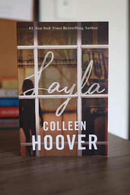 Picture of Layla by Colleen Hoover