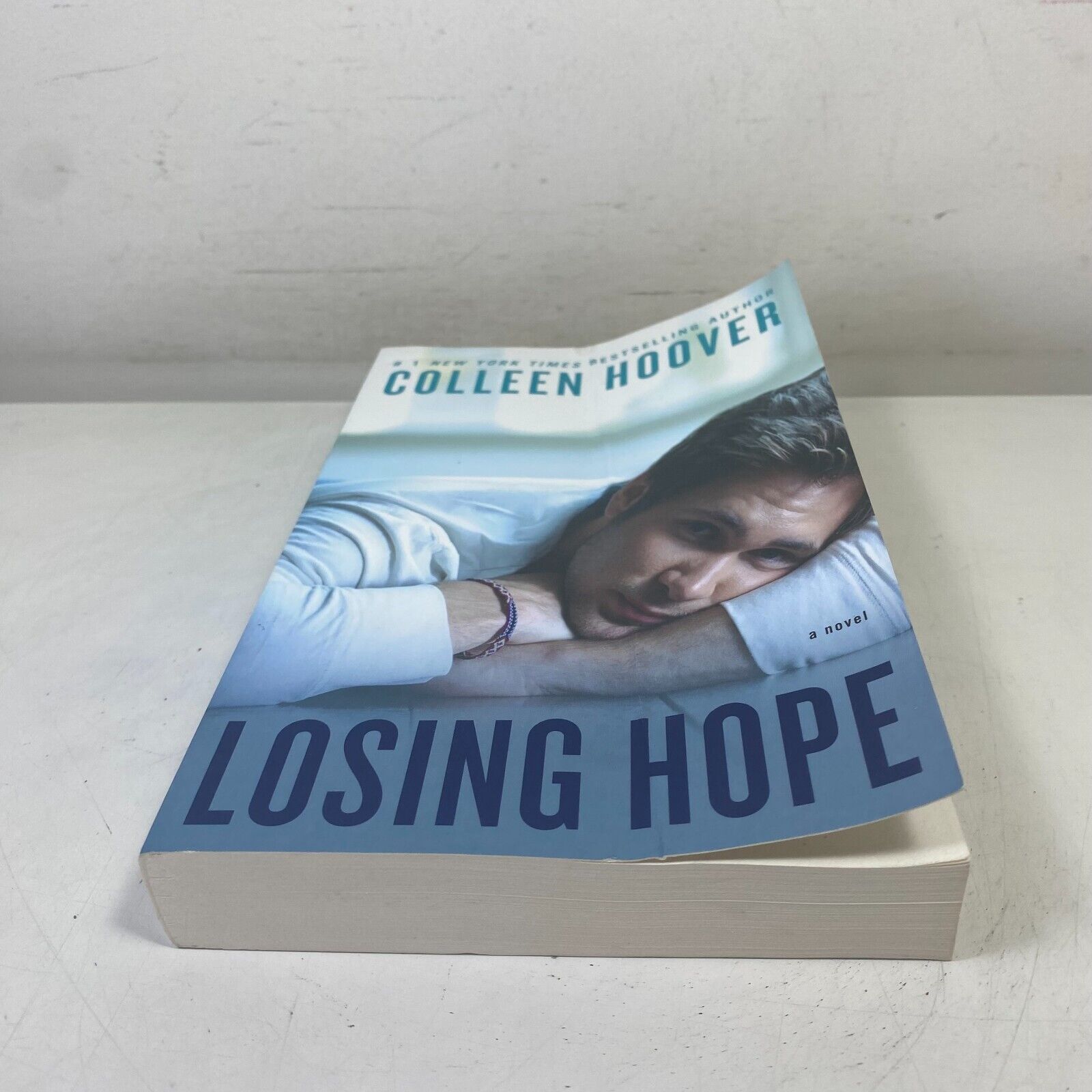 Picture of Losing Hope: A Novel by Colleen Hoover
