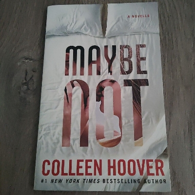 Picture of by Colleen Hoover  by Colleen Hoover