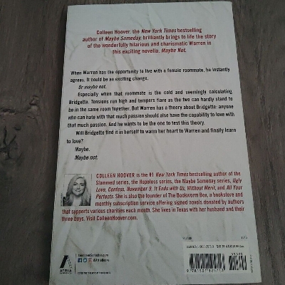 Picture of by Colleen Hoover  by Colleen Hoover