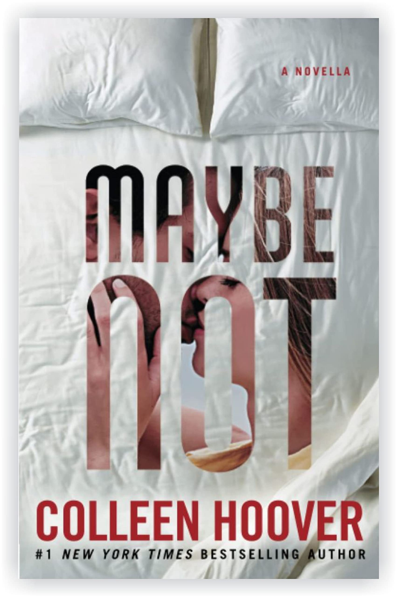 Picture of Maybe Someday 3 Books Collection Set By Colleen Hoover [Maybe Someday; Maybe Not and Maybe Now]