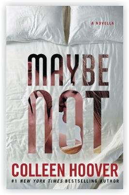Picture of Maybe Someday 3 Books Collection Set By Colleen Hoover [Maybe Someday; Maybe Not and Maybe Now]