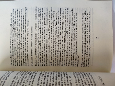 Picture of The Productive Muslim: Where Faith Meets Productivity -Paperback