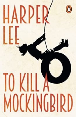Picture of To Kill A Mockingbird by Harper Lee