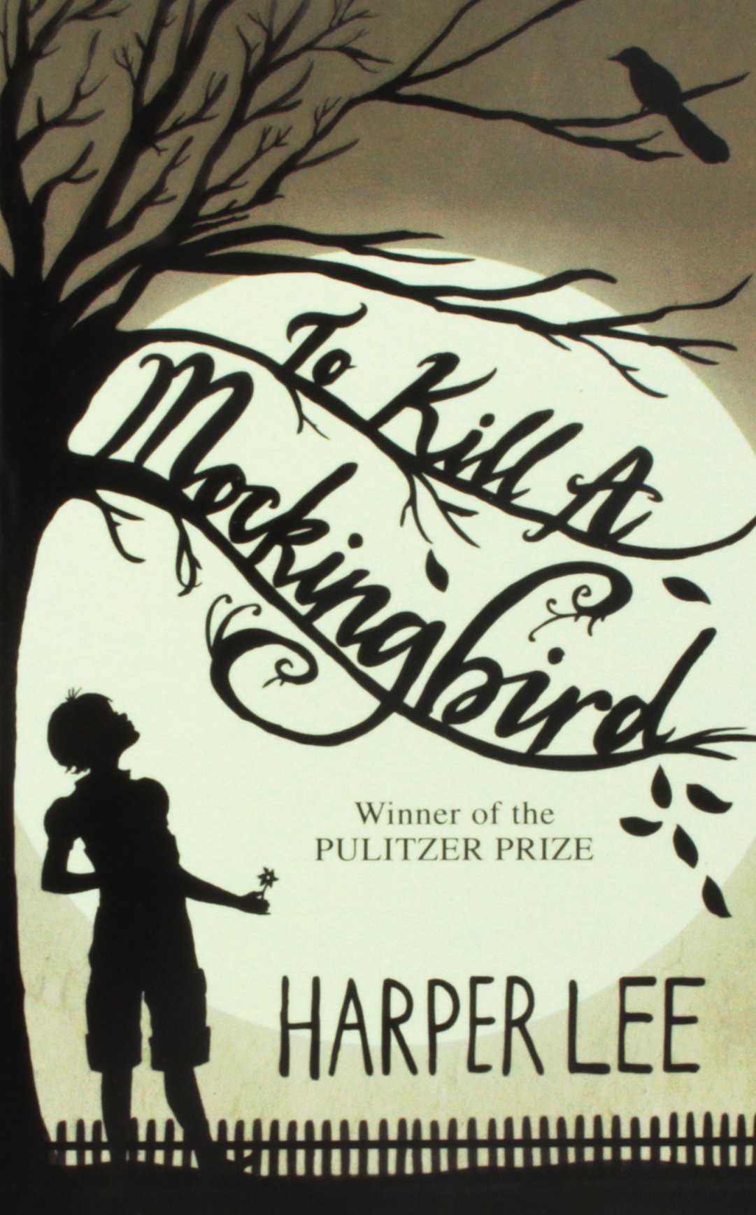 Picture of To Kill A Mockingbird by Harper Lee
