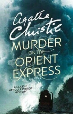 Picture of Murder on the Orient Express: A Hercule Poirot Mystery