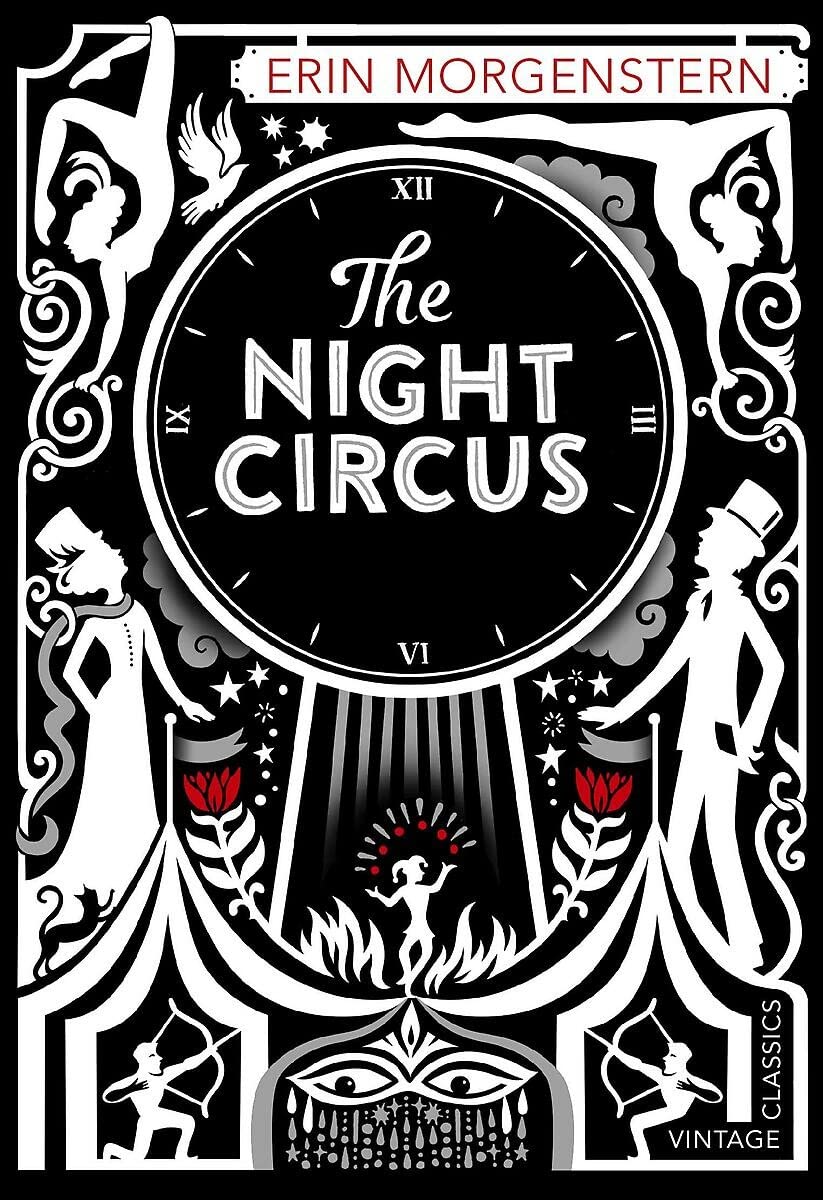 Picture of The Night Circus by Erin Morgenstern