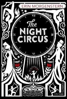 Picture of The Night Circus by Erin Morgenstern