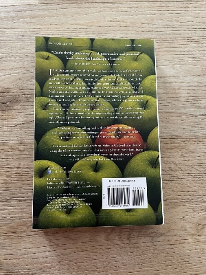 Picture of Outliers: The Story of Success by Malcolm Gladwell