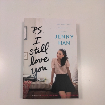 Picture of P.S. I Still Love You (Paperback)