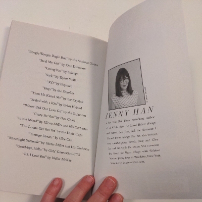 Picture of P.S. I Still Love You (Paperback)