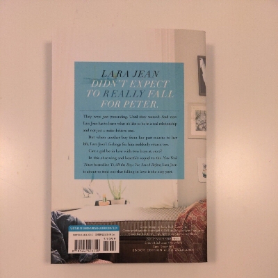 Picture of P.S. I Still Love You (Paperback)