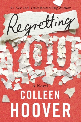 Picture of Regretting You by Colleen Hoover