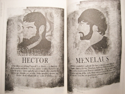 Picture of The Song of Achilles by Madeline Miller