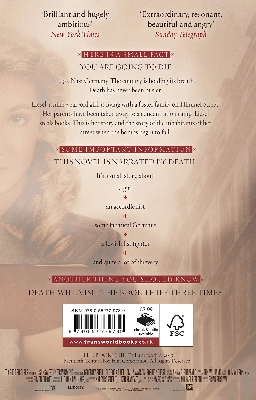 Picture of The Book Thief by Markus Zusak