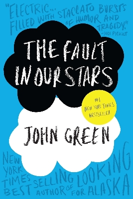 Picture of The Fault in Our Stars by John Green