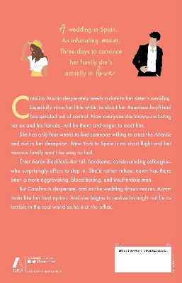 Picture of The Spanish Love Deception by Elena Armas